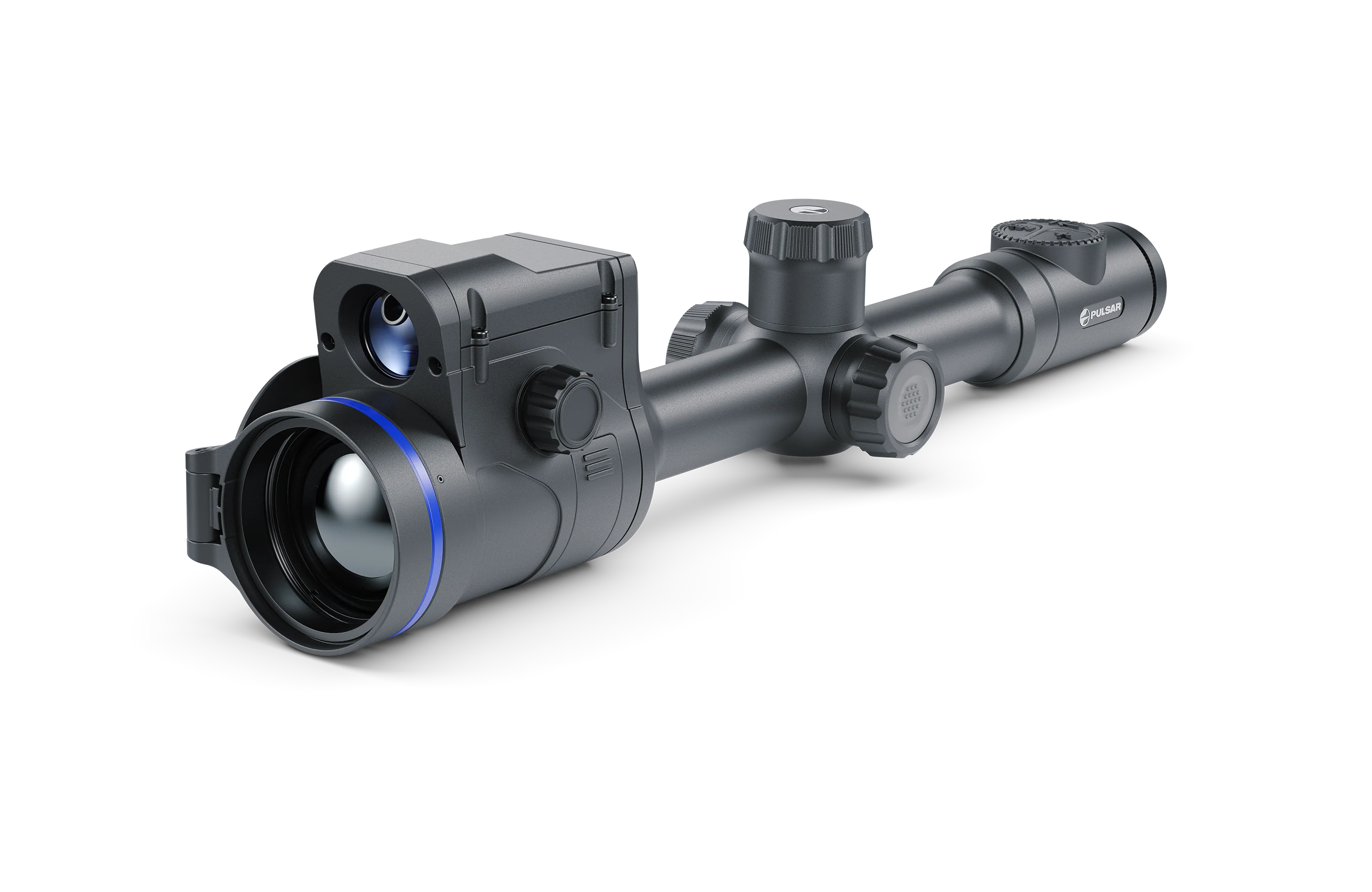 Thermion 2 LRF XP50 PRO Thermal Riflescope - Image 4