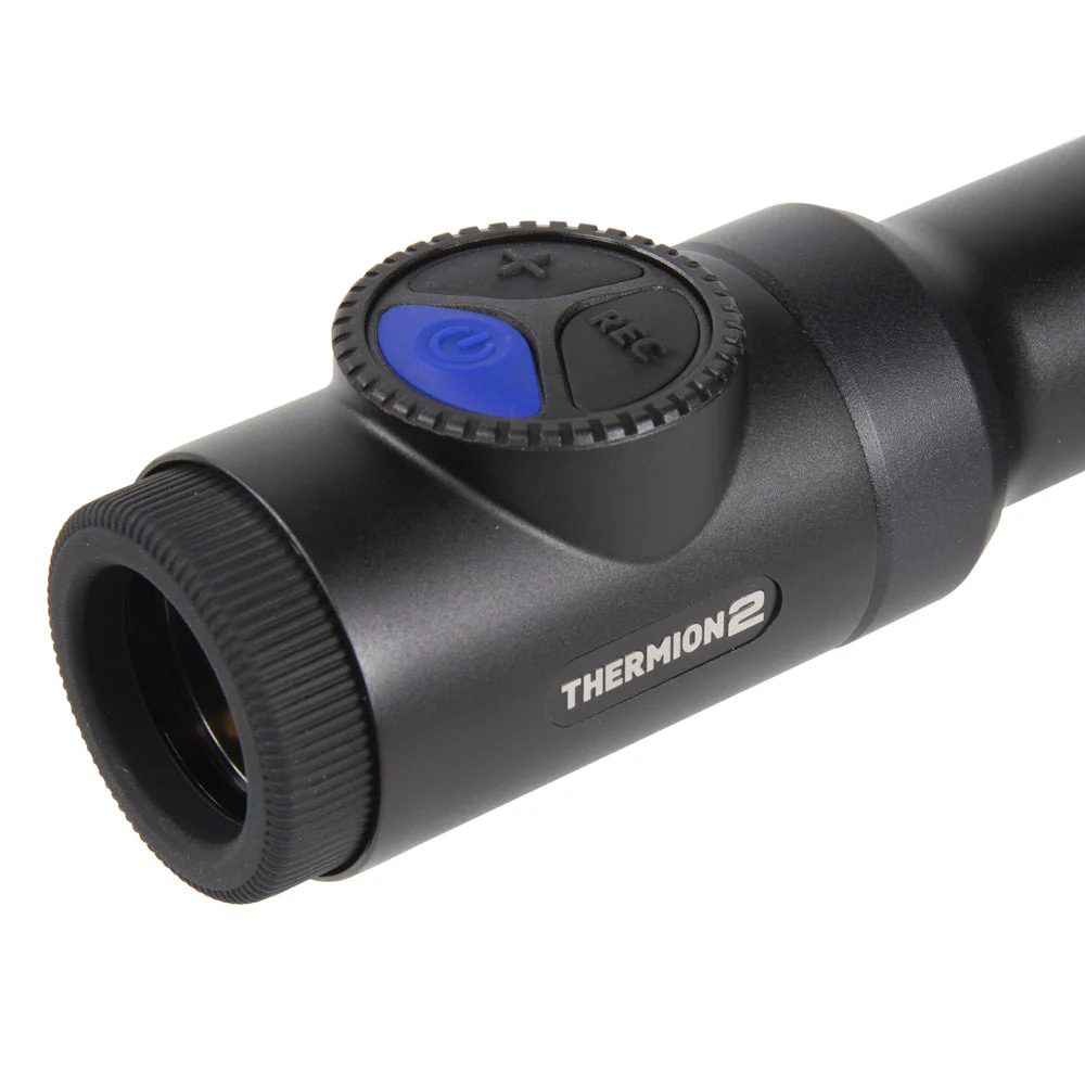 *Refurbished* Thermion 2 XQ38 Thermal Riflescope - Image 12