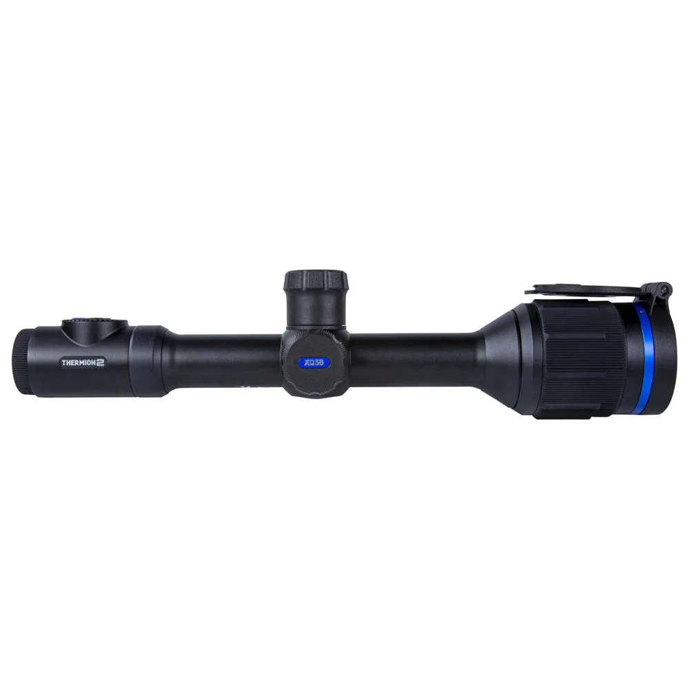 *Refurbished* Thermion 2 XQ38 Thermal Riflescope - Image 15