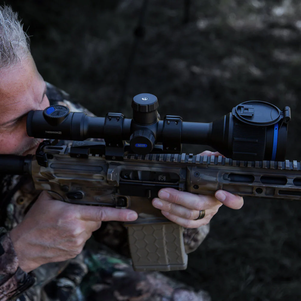 *Refurbished* Thermion 2 XQ38 Thermal Riflescope - Image 21