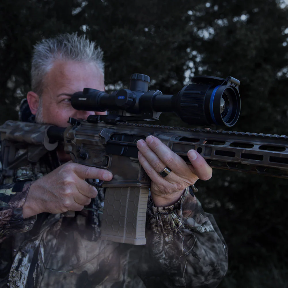 *Refurbished* Thermion 2 XQ38 Thermal Riflescope - Image 22