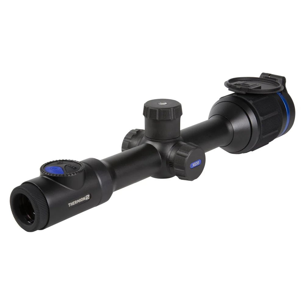 *Refurbished* Thermion 2 XQ38 Thermal Riflescope - Image 4