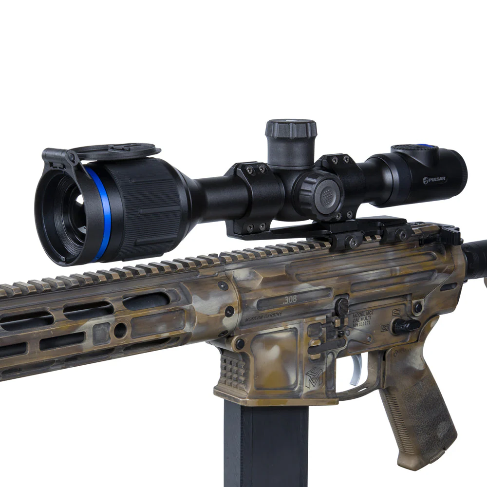 *Refurbished* Thermion 2 XQ38 Thermal Riflescope - Image 5