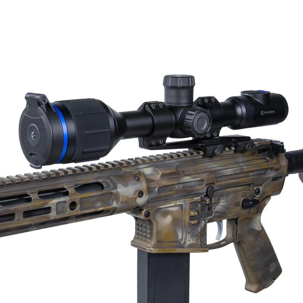 *Refurbished* Thermion 2 XQ38 Thermal Riflescope - Image 6