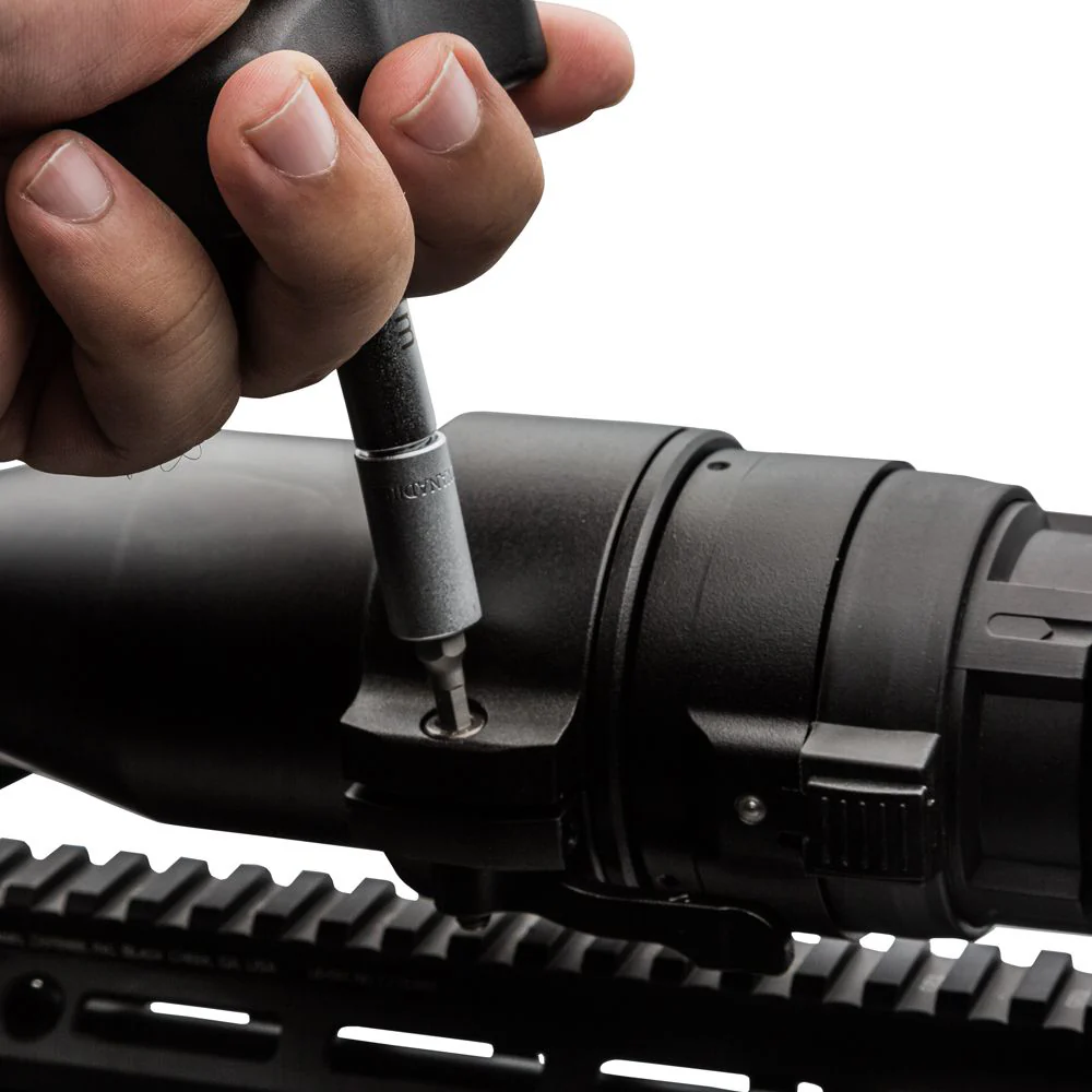 TSD1 Torque Screwdriver - Image 4