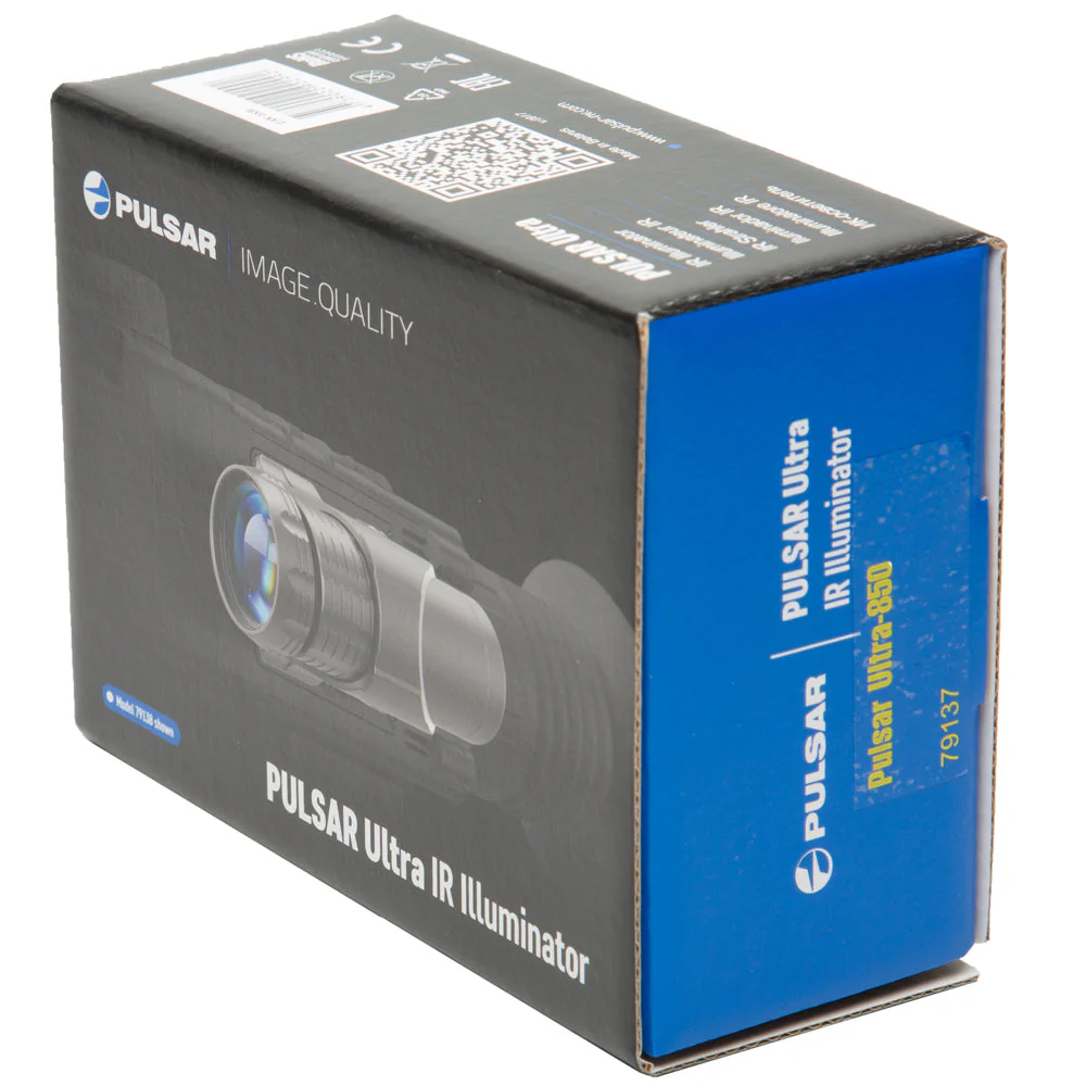 Ultra-850 IR Illuminator - Image 12