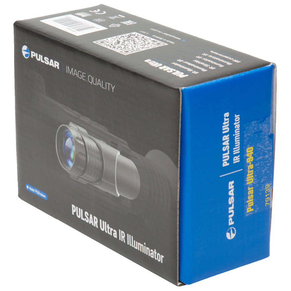 Ultra-940 IR Illuminator - Image 12