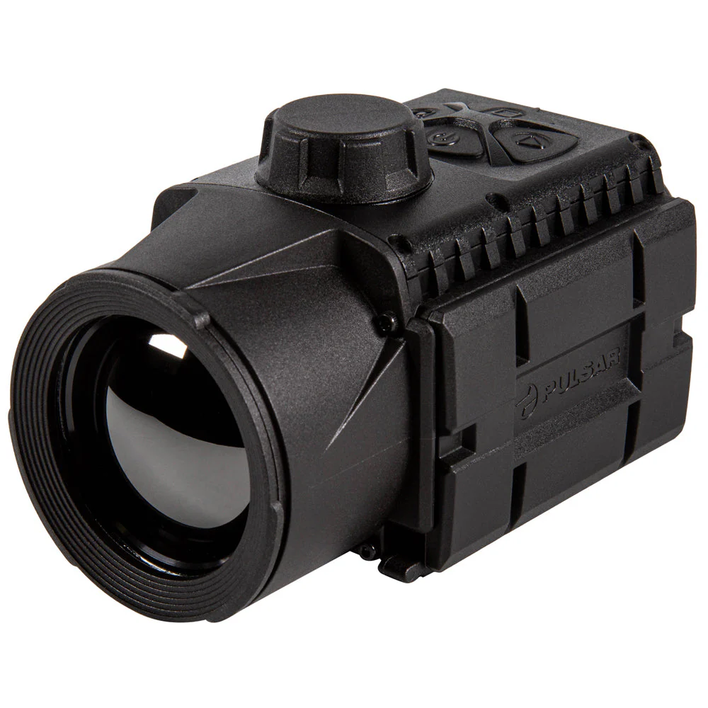 *Refurbished* Krypton FXG50 Thermal Imaging Front Attachment Kit - Image 3