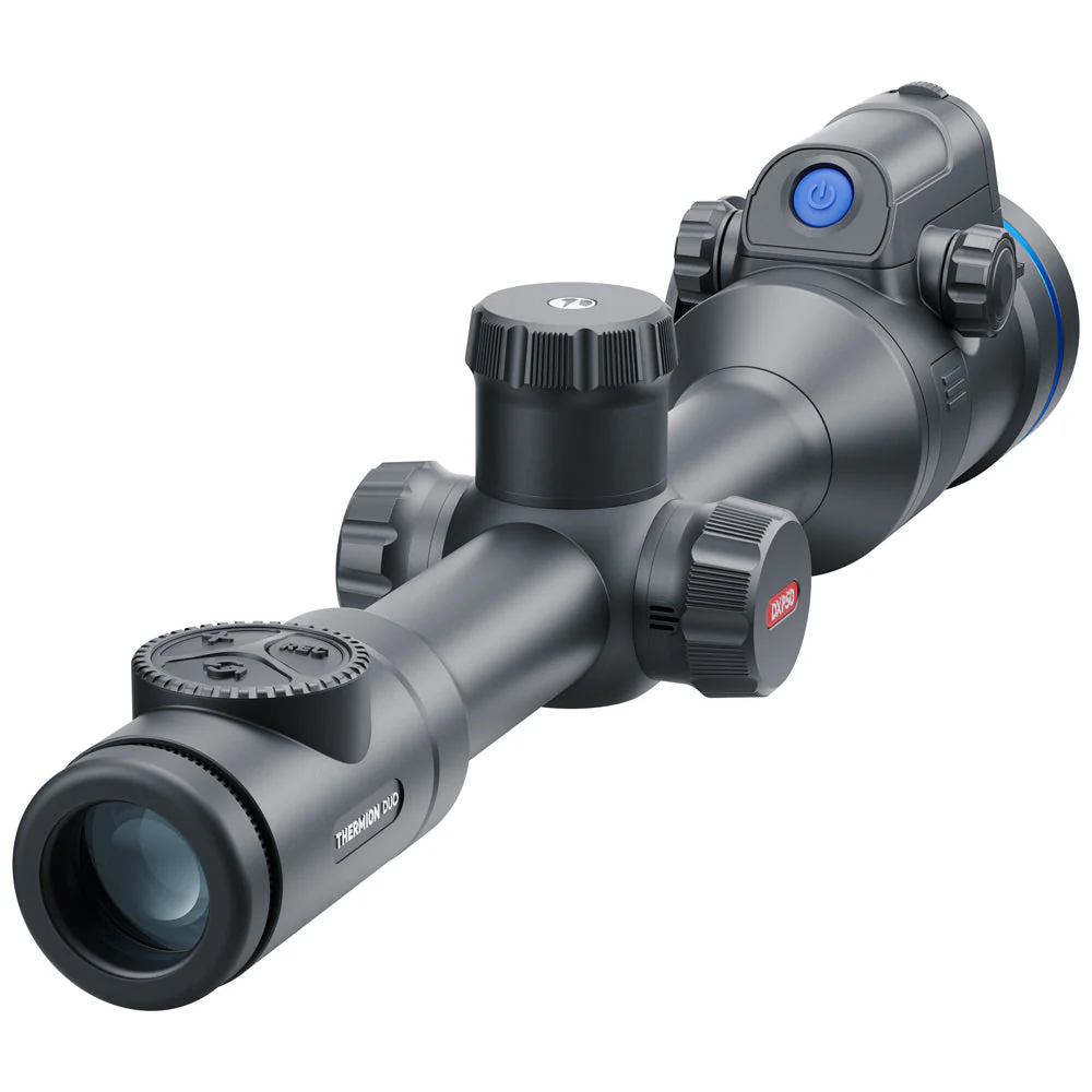 *Refurbished* Thermion Duo DXP50 Thermal Riflescope - Image 3