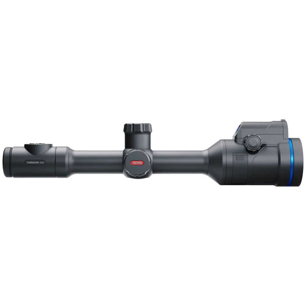 *Refurbished* Thermion Duo DXP50 Thermal Riflescope - Image 5