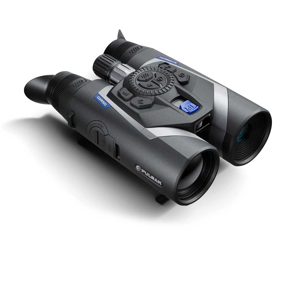 Symbion LRF DXR50 - Image 17