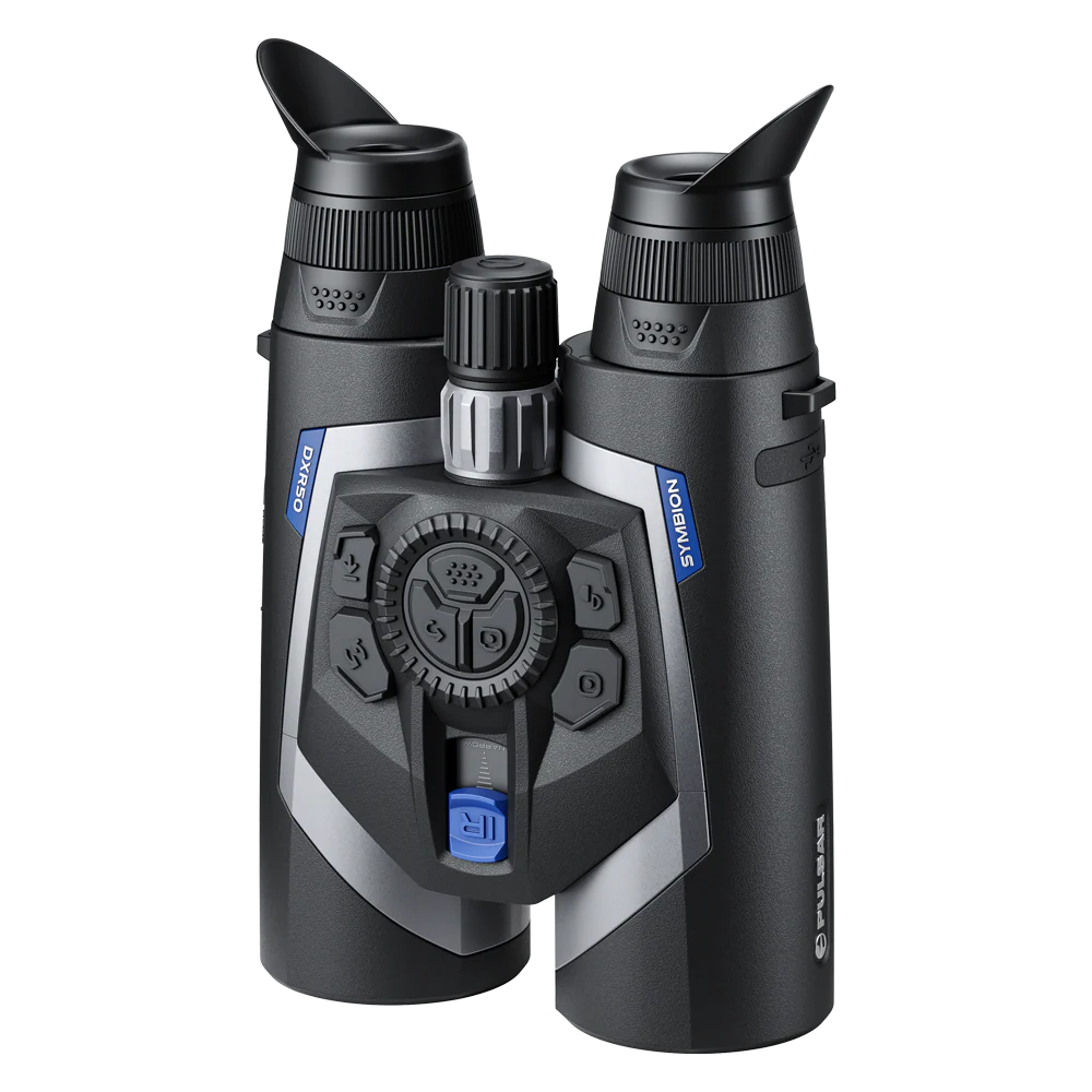 Symbion LRF DXR50 - Image 18