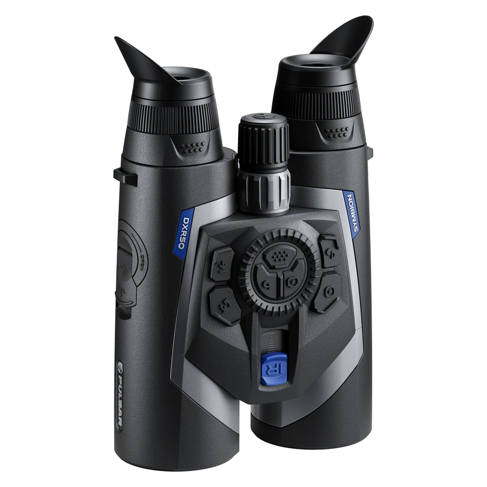 Symbion LRF DXR50 - Image 20