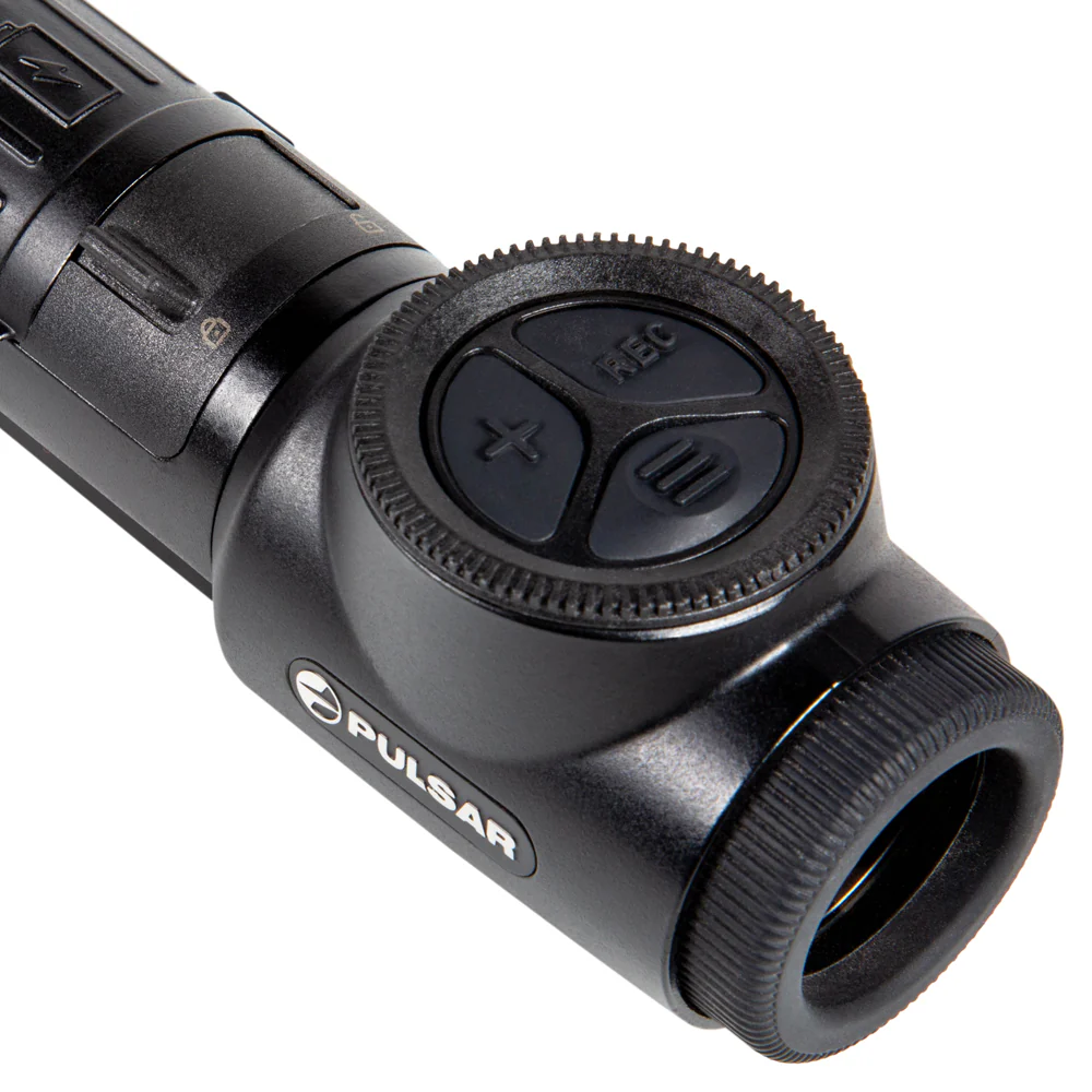 Talion XG35 Thermal Riflescope - Image 6