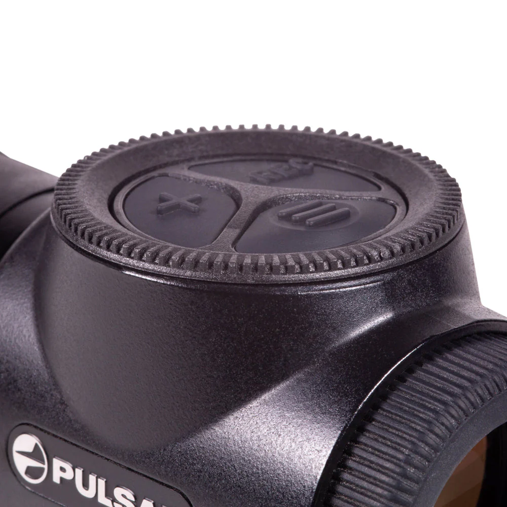 Talion XQ38 Thermal Riflescope - Image 5