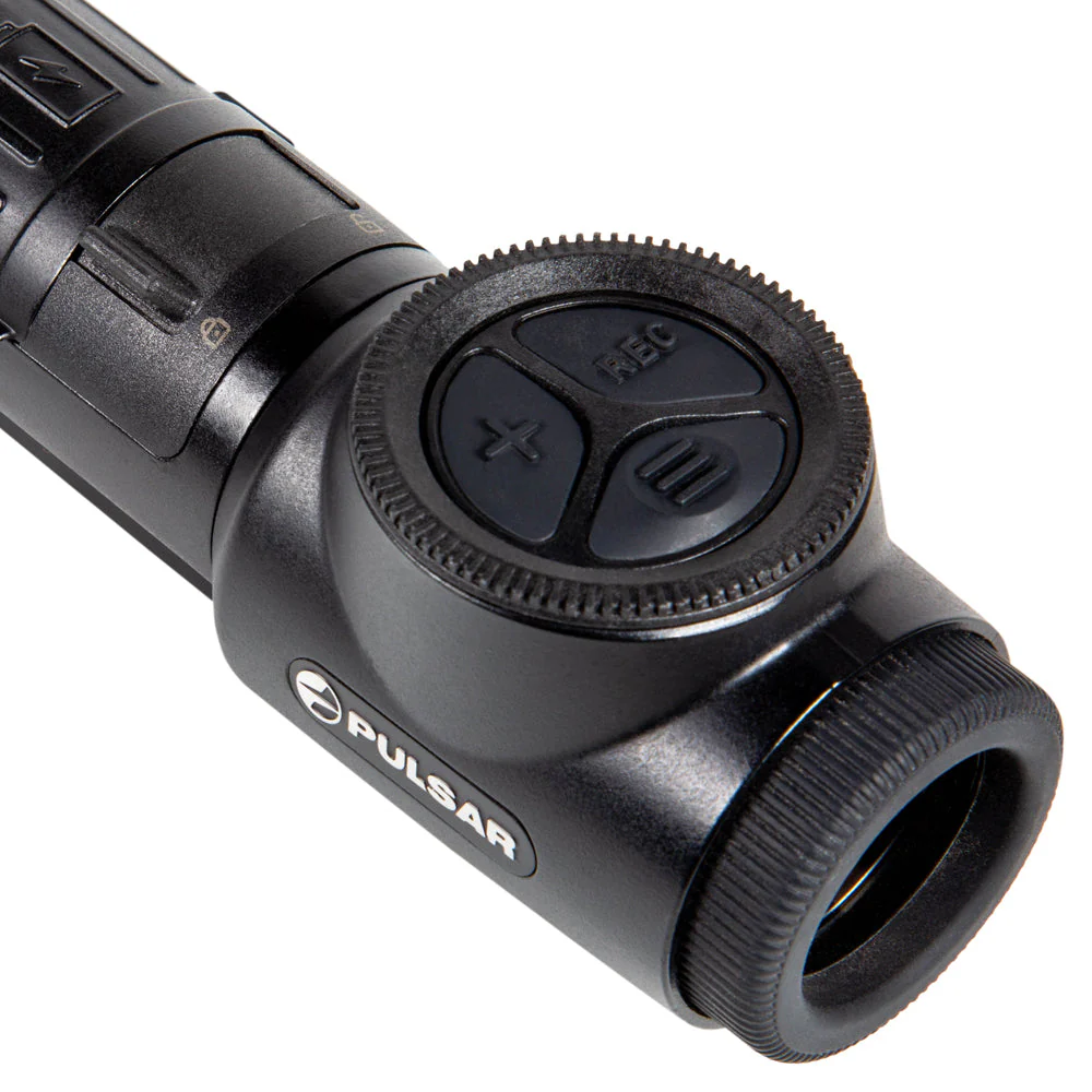 Talion XQ38 Thermal Riflescope - Image 6