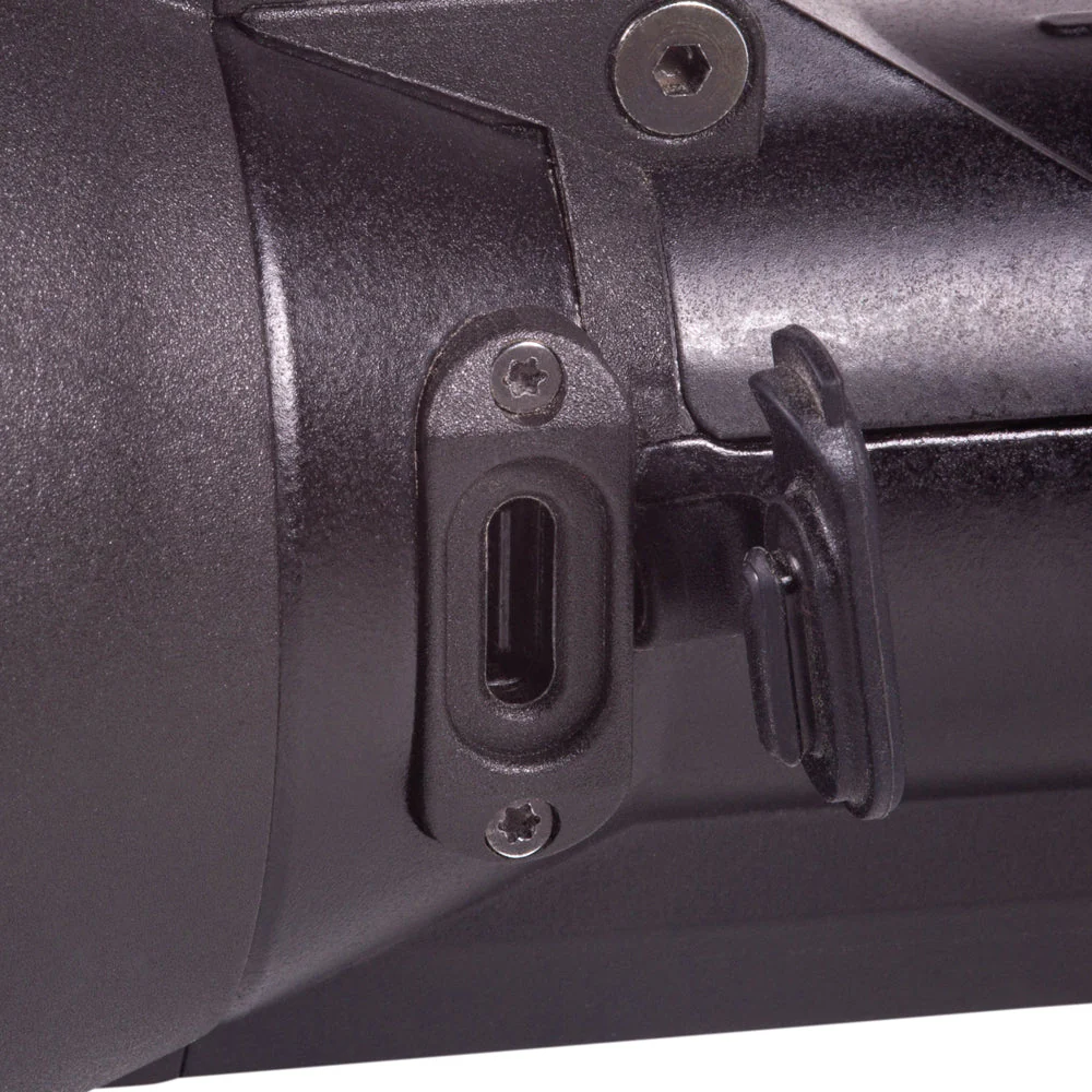 Talion XQ38 Thermal Riflescope - Image 7
