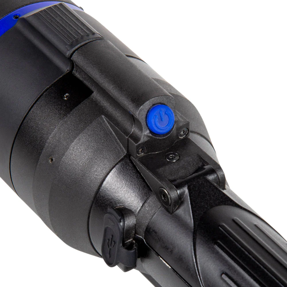 Talion XQ38 Thermal Riflescope - Image 8
