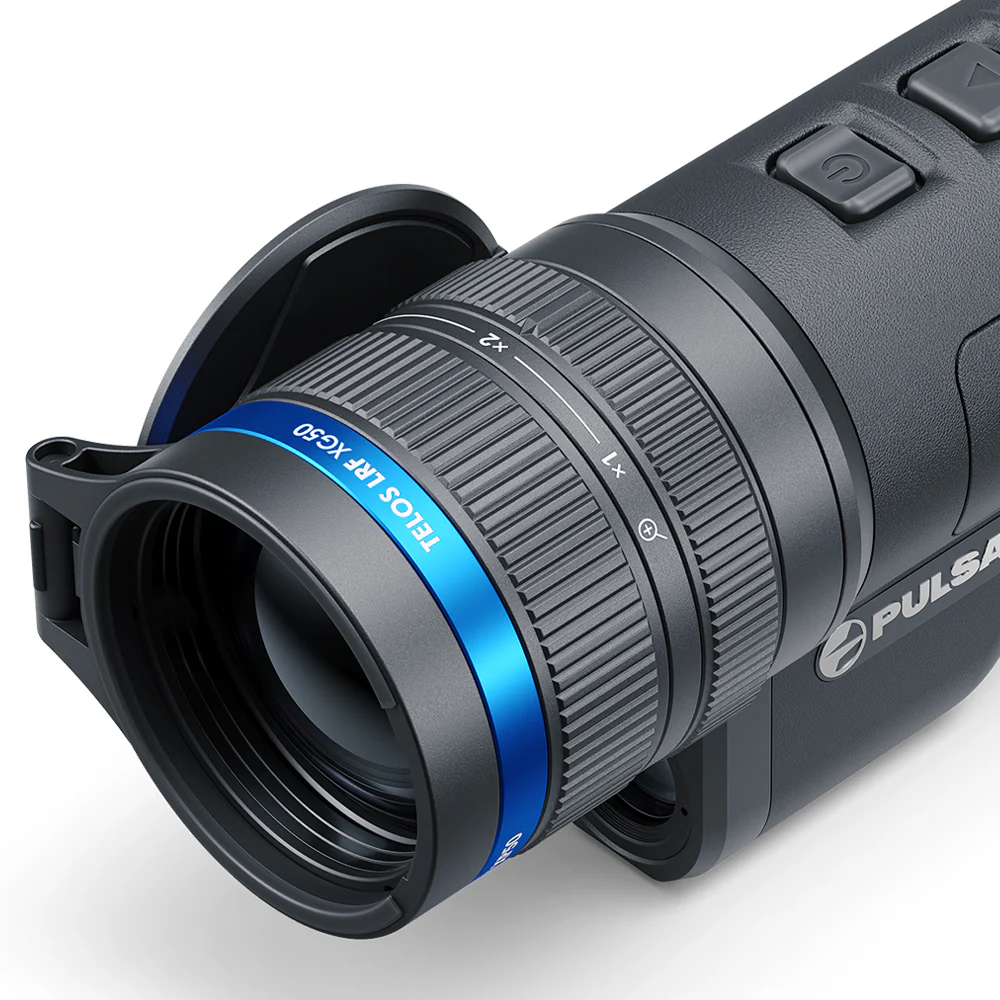 Telos LRF XG50 Thermal Monocular - Image 4