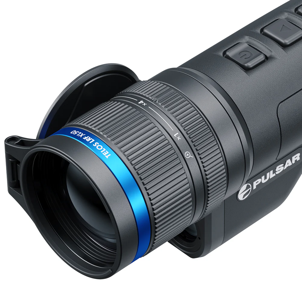 Telos LRF XL50 Thermal Monocular - Image 4