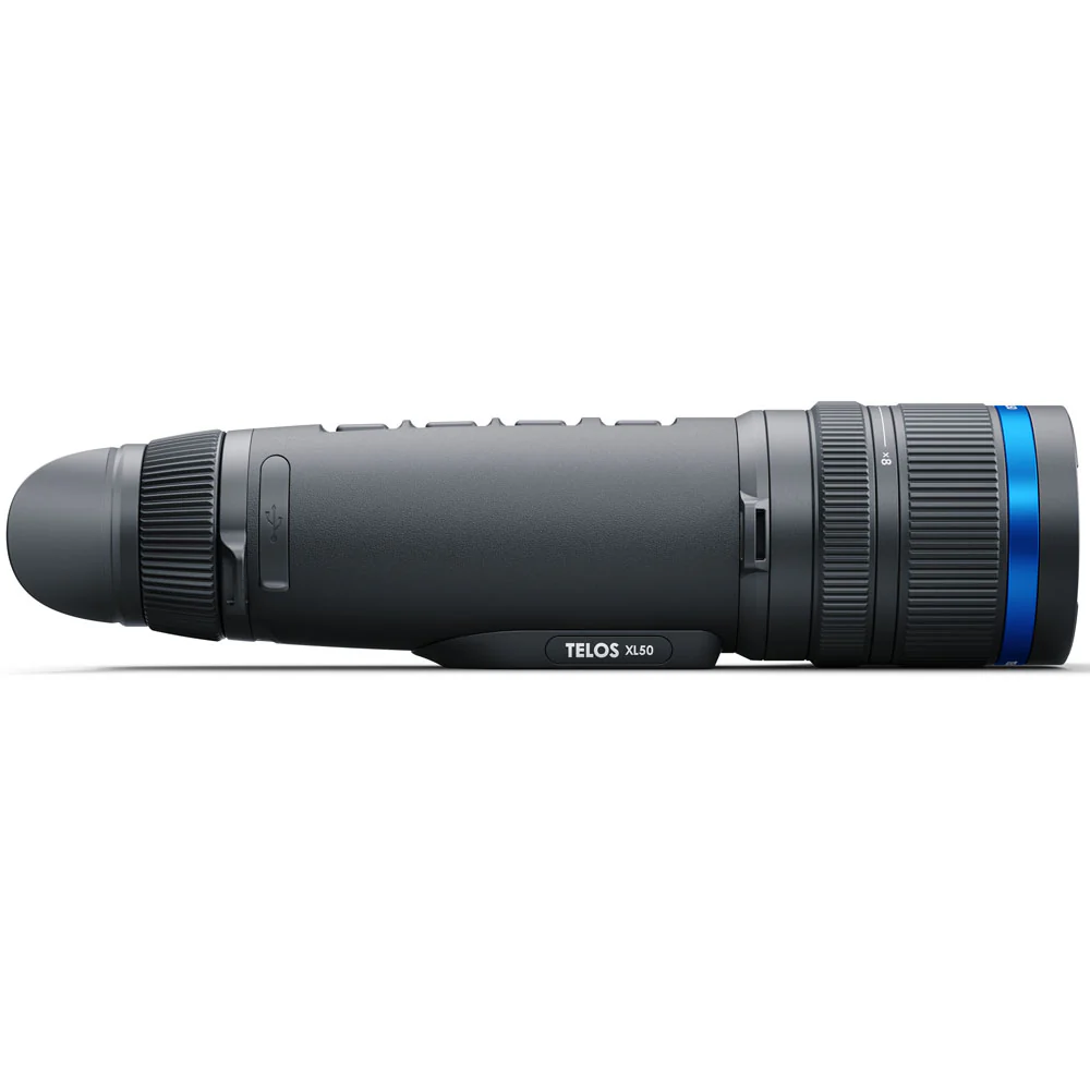 Telos XL50 Thermal Monocular - Image 4