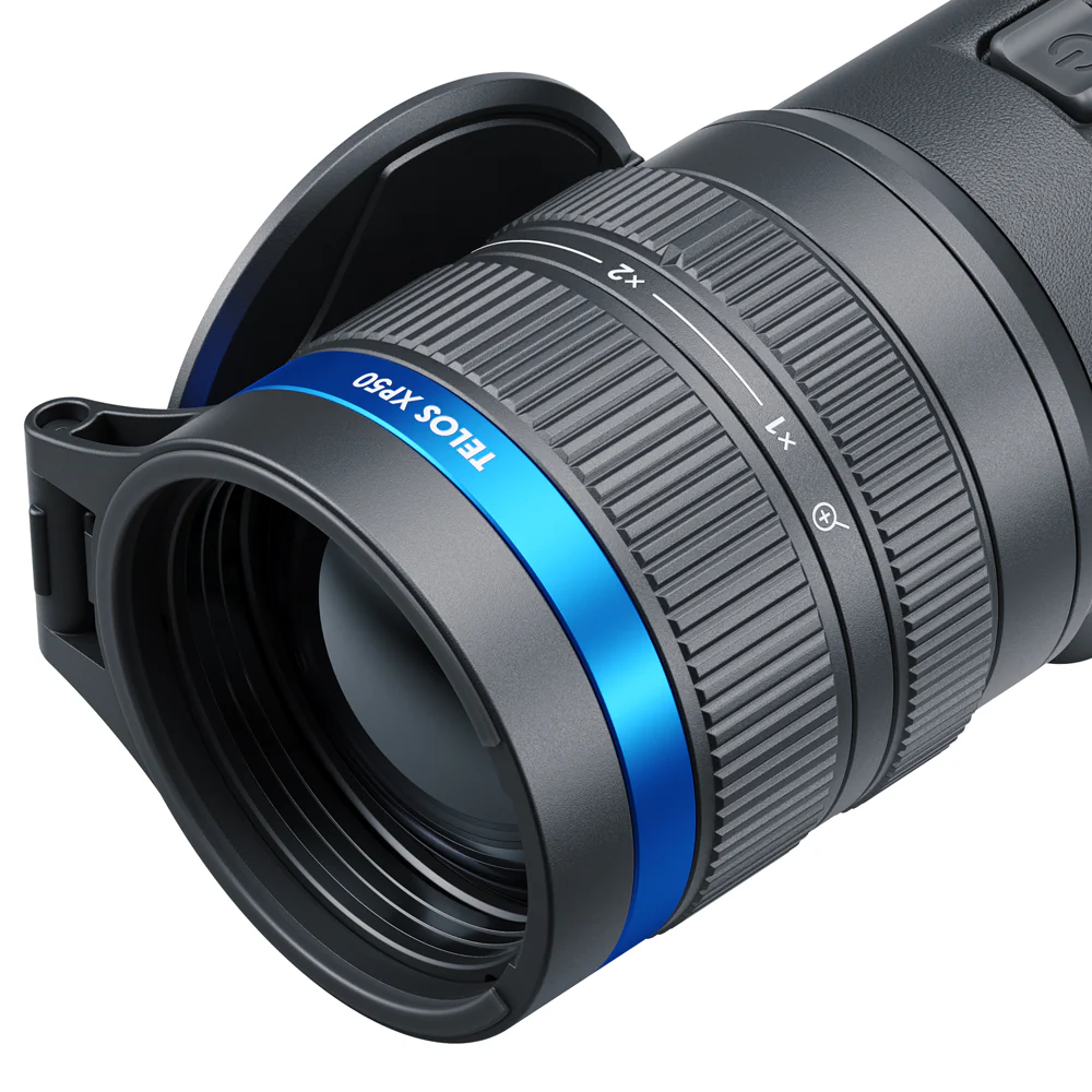 Refurbished Monocular Telos XP50 - Image 4