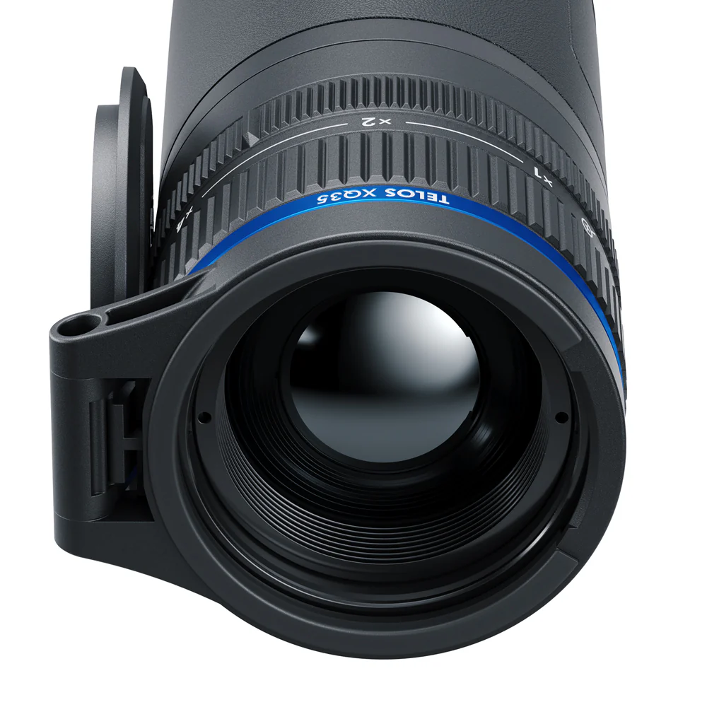 Telos XQ35 Thermal Monocular - Image 5