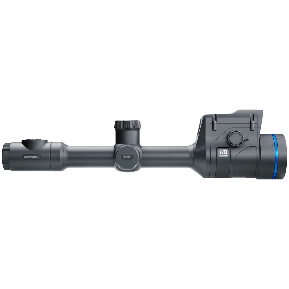 Thermion 2 LRF XL50 Thermal Riflescope - Image 4