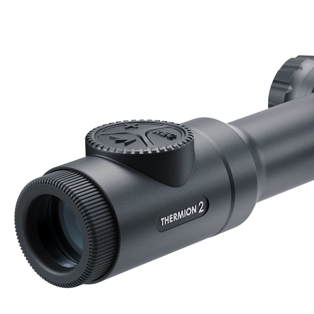 Thermion 2 LRF XL50 Thermal Riflescope - Image 5