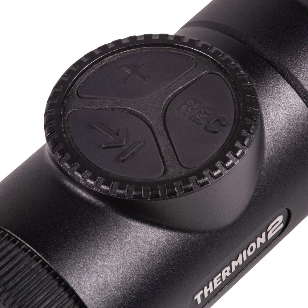 Thermion 2 LRF XQ50 PRO Thermal Riflescope - Image 7