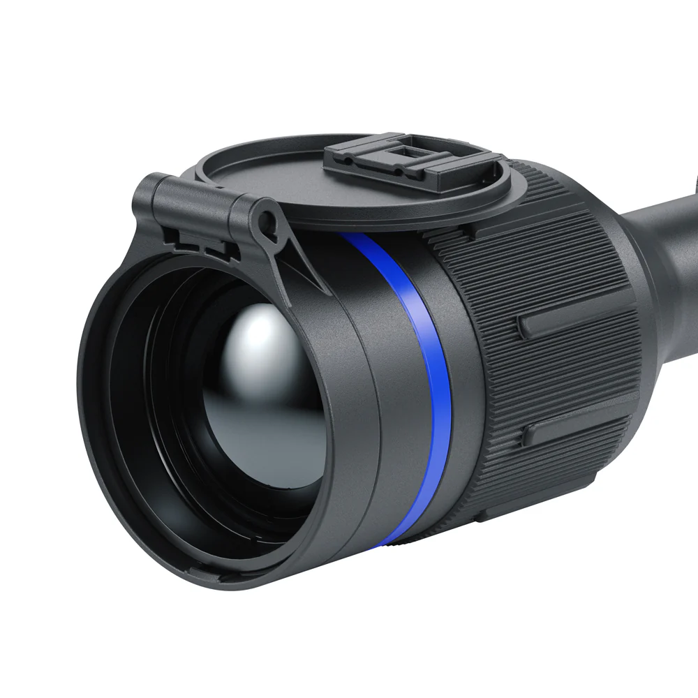 Thermion 2 XG50 Thermal Riflescope - Image 3