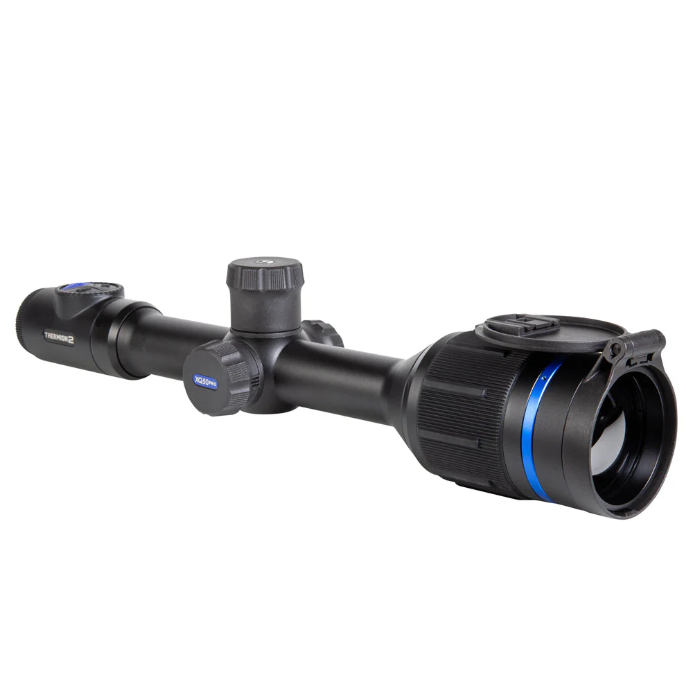 Thermion 2 XQ50 PRO Thermal Riflescope - Image 3