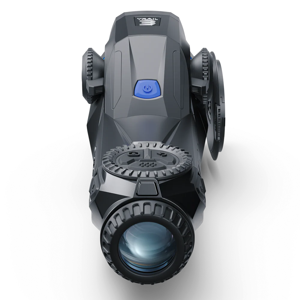 Trail 3 LRF XQ50 Thermal Riflescope - Image 11