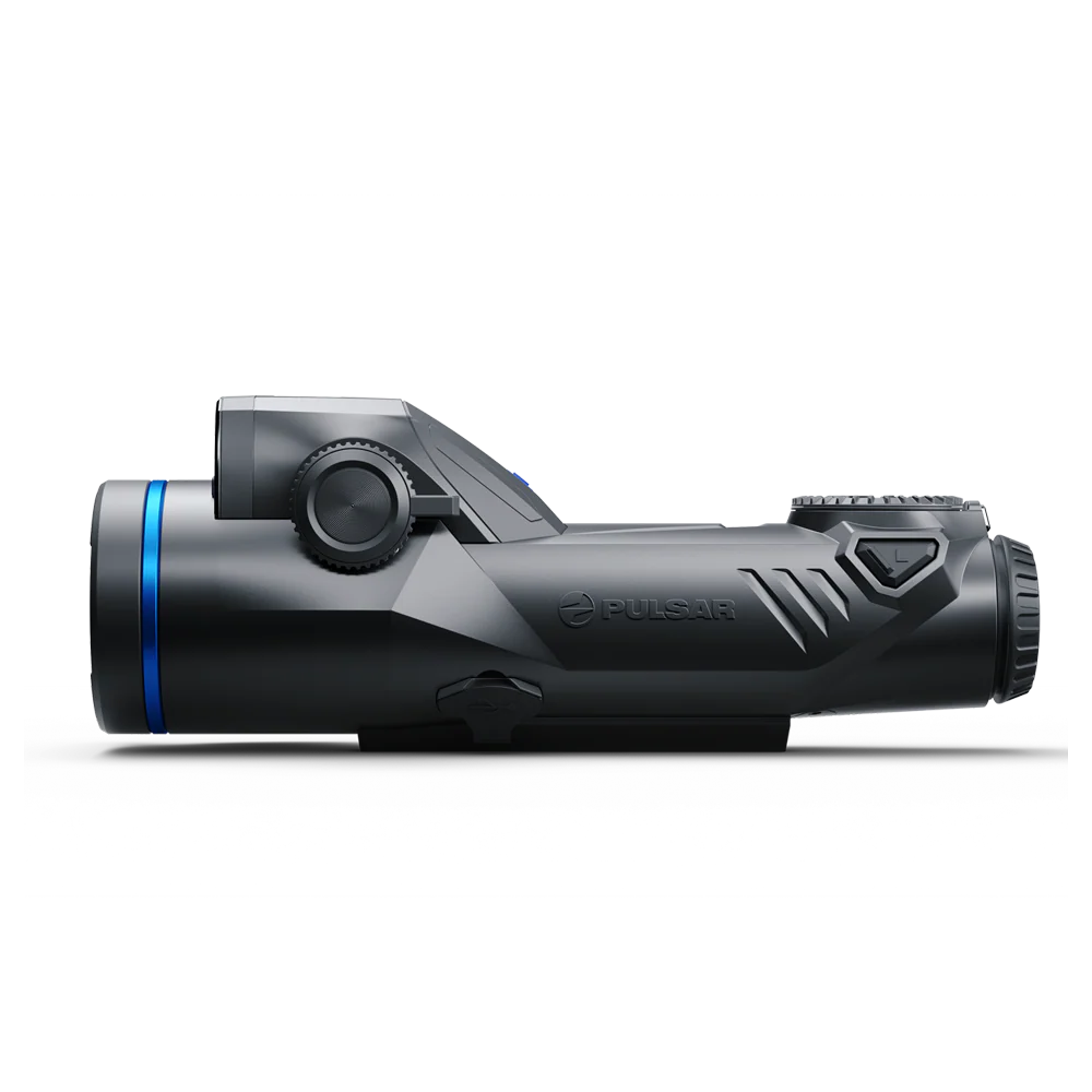 Trail 3 LRF XQ50 Thermal Riflescope - Image 13
