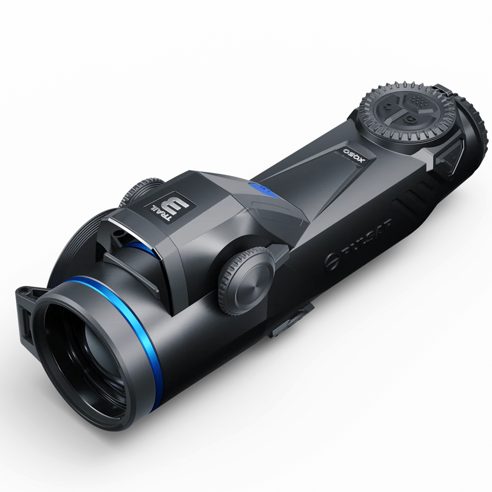 Trail 3 LRF XQ50 Thermal Riflescope - Image 15