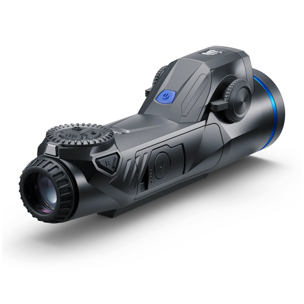 Trail 3 LRF XQ50 Thermal Riflescope - Image 3