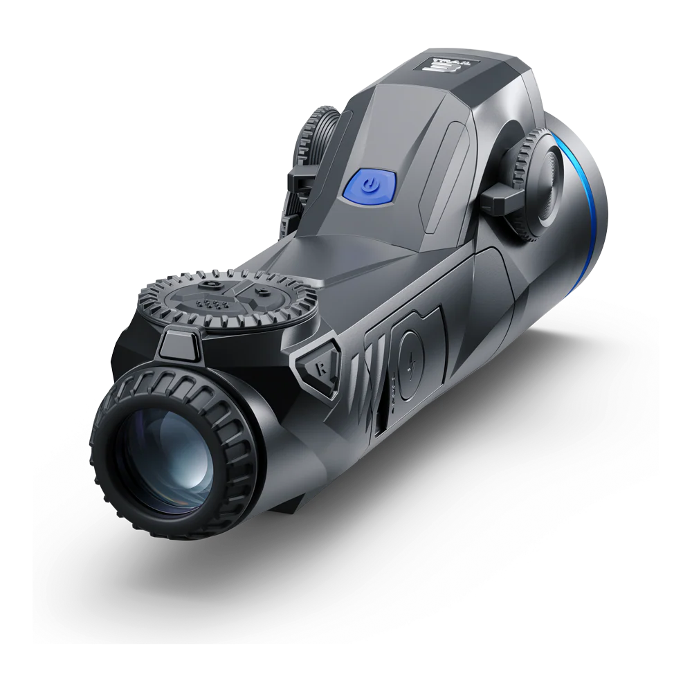 Trail 3 LRF XQ50 Thermal Riflescope - Image 4