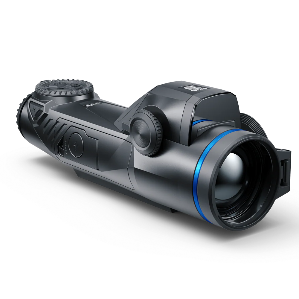 Trail 3 LRF XQ50 Thermal Riflescope - Image 6