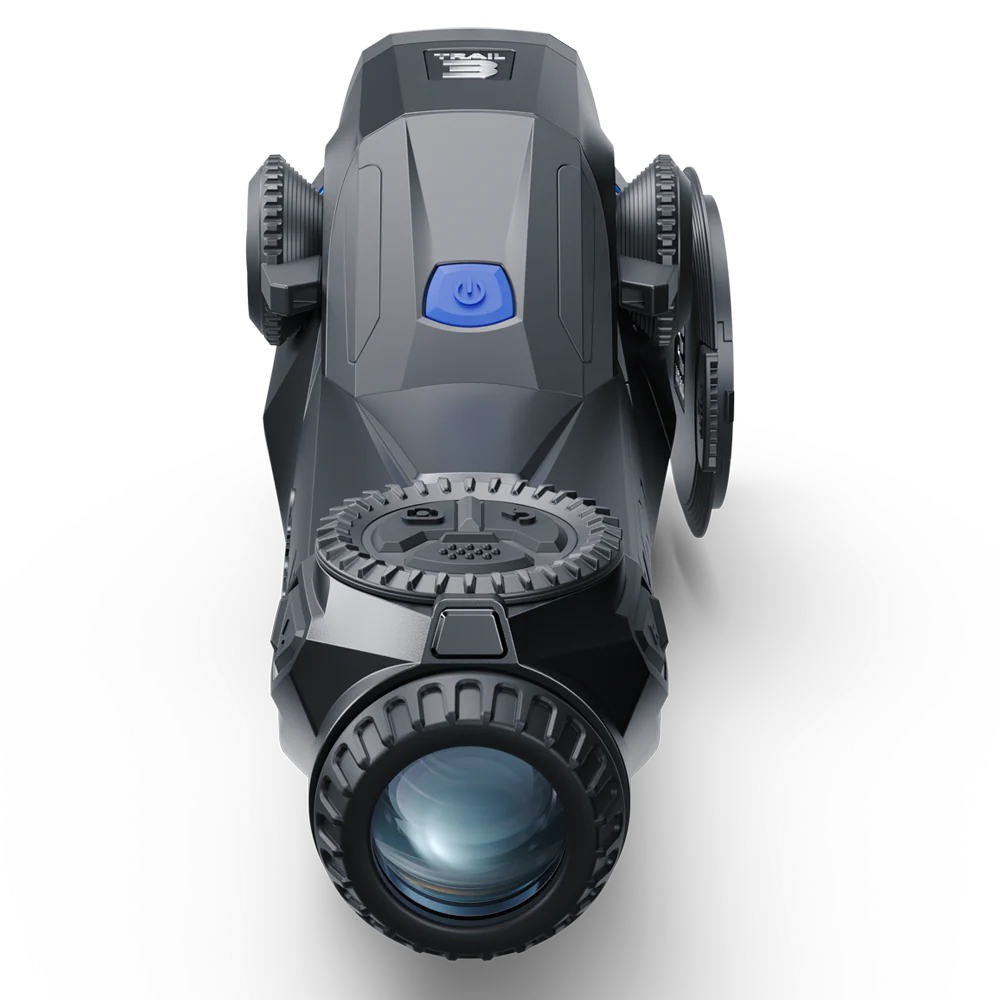 Trail 3 LRF XR50 Thermal Riflescope - Image 11