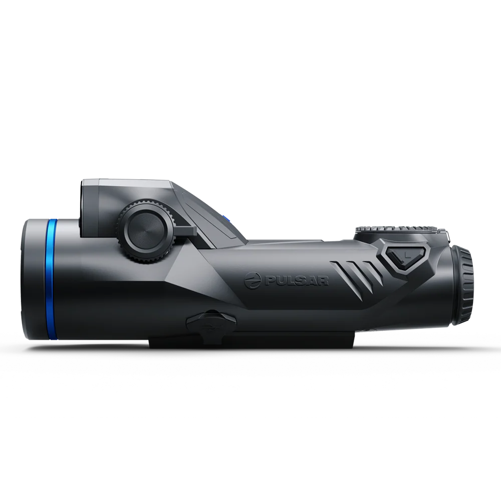 Trail 3 LRF XR50 Thermal Riflescope - Image 13