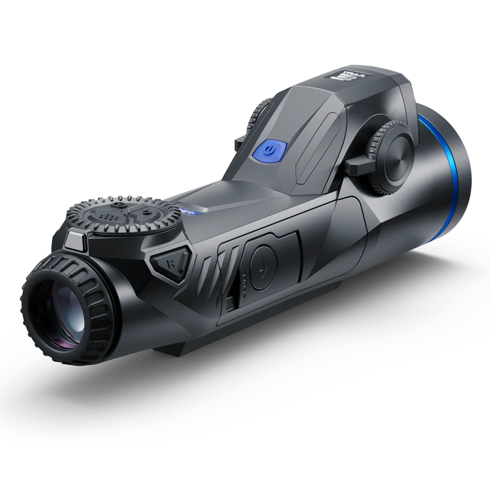 Trail 3 LRF XR50 Thermal Riflescope - Image 3