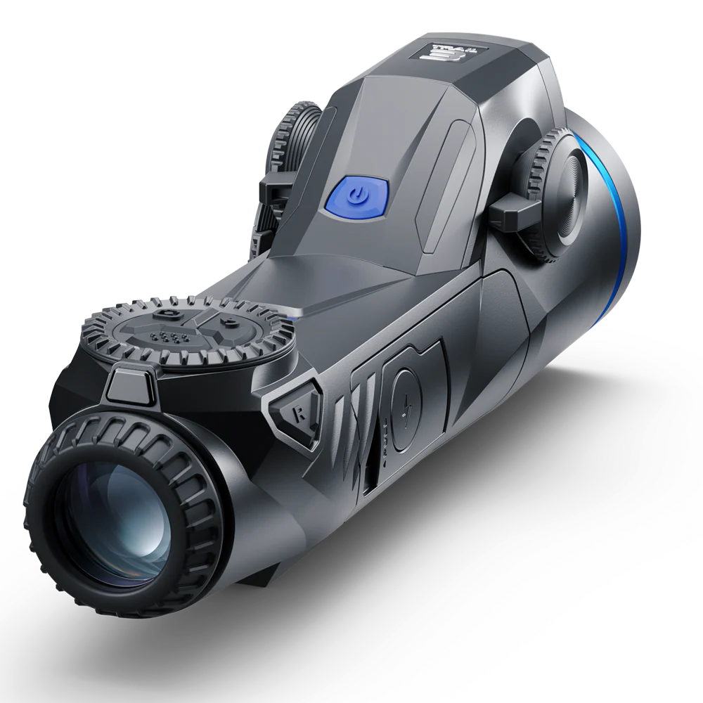 Trail 3 LRF XR50 Thermal Riflescope - Image 4