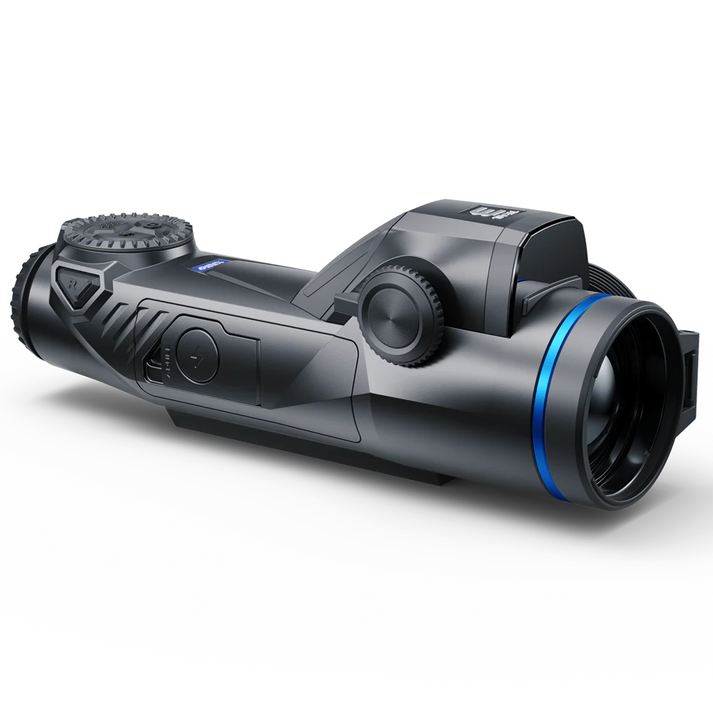 Trail 3 LRF XR50 Thermal Riflescope - Image 5