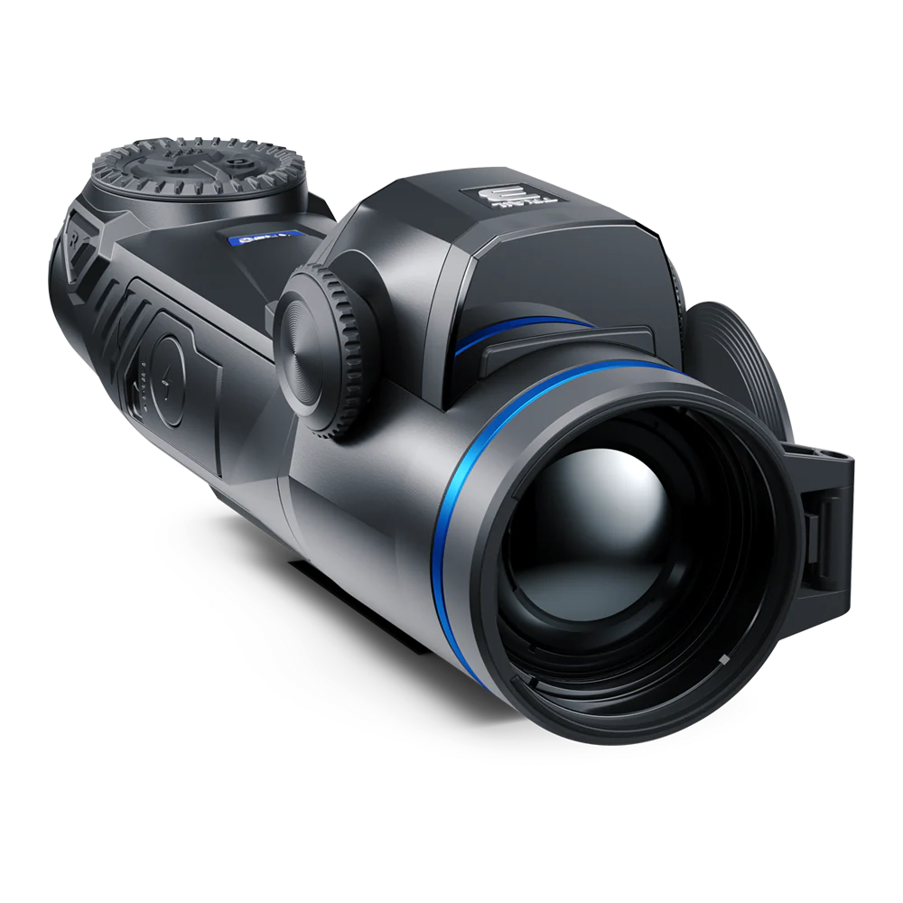 Trail 3 LRF XR50 Thermal Riflescope - Image 7
