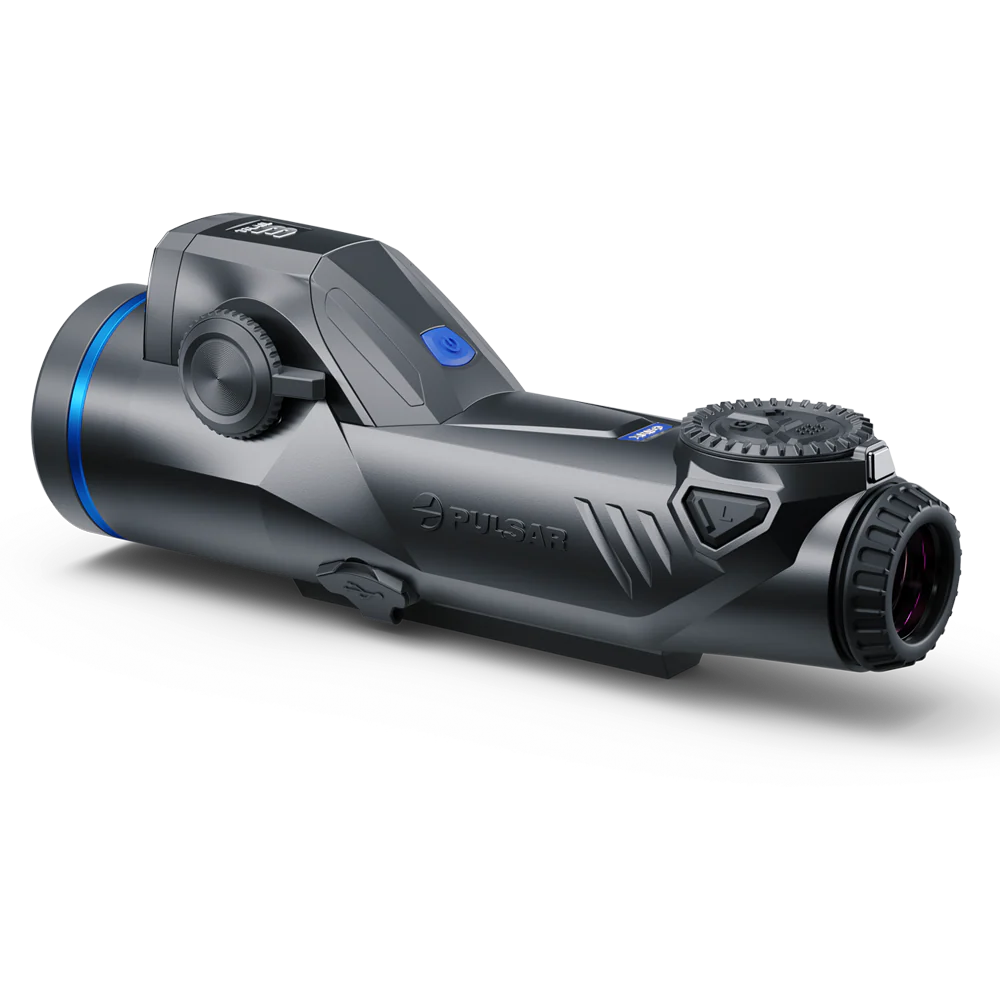 Trail 3 LRF XR50 Thermal Riflescope - Image 8