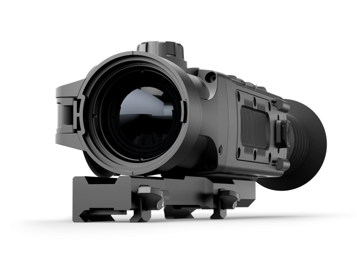 Trail XQ38 Lens Cap - Image 3